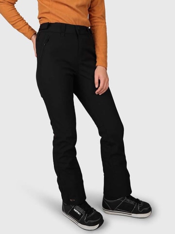 Brunotti Softshell-Ski-/ Snowboardhose "Tavors" in Schwarz
