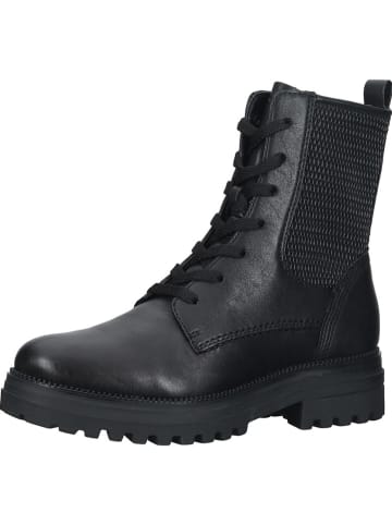Tamaris Boots in Schwarz