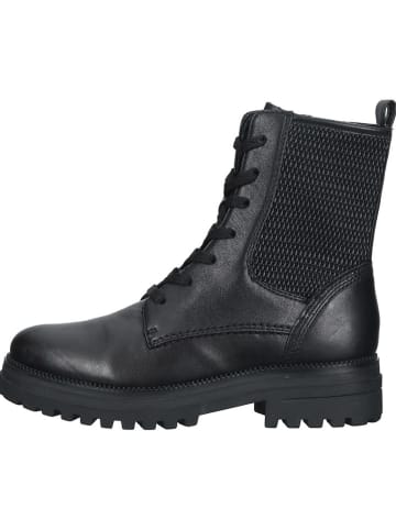 Tamaris Boots zwart