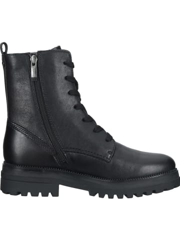 Tamaris Boots zwart
