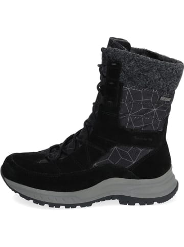 Tamaris Winterstiefel in Schwarz