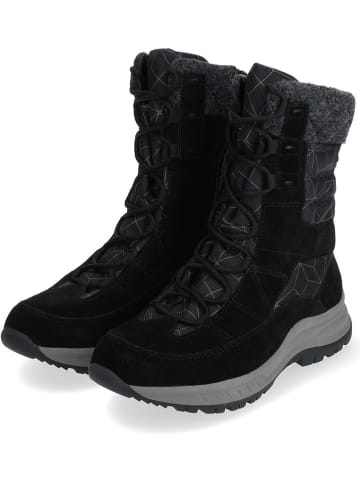 Tamaris Winterstiefel in Schwarz