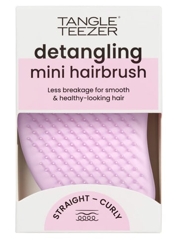 Tangle Teezer Haarbürste "Mini Unicorn" in Rosa