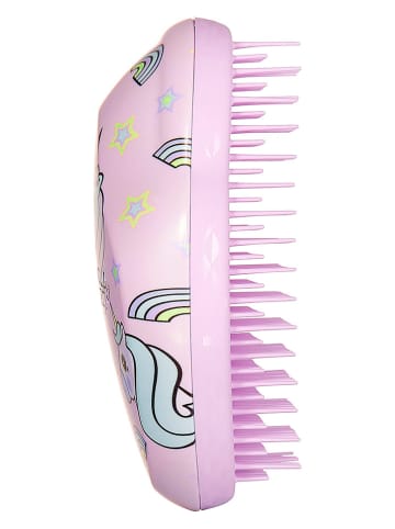 Tangle Teezer Haarbürste "Mini Unicorn" in Rosa