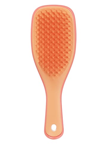 Tangle Teezer Szczotka "Mini Ultimate Detangler" w kolorze pomarańczowo-jasnoróżowym