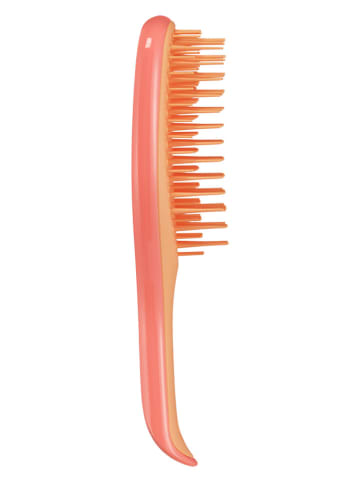 Tangle Teezer Haarborstel "Mini Ultimate Detangler" oranje/lichtroze