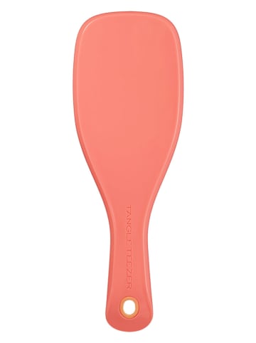 Tangle Teezer Haarborstel "Mini Ultimate Detangler" oranje/lichtroze