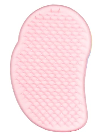 Tangle Teezer Haarborstel "Mini roze Unicorn" lichtroze