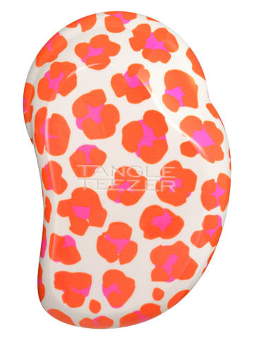 Tangle Teezer Haarborstel "Mini Leo" oranje