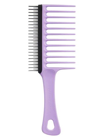 Tangle Teezer Grzebień "Wide Tooth Comb" w kolorze fioletowym