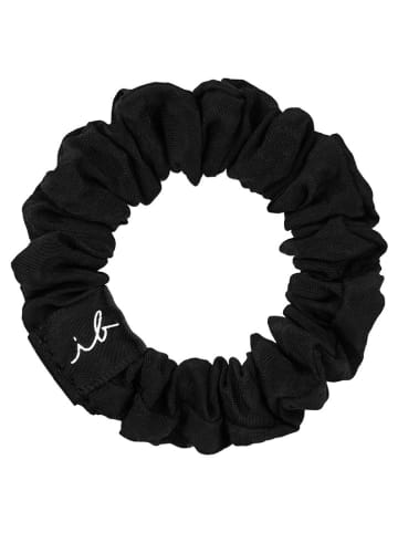 Invisibobble 2er-Set: Haargummis "Loop" in Schwarz/ Rosa/ Creme - á 3 Stück