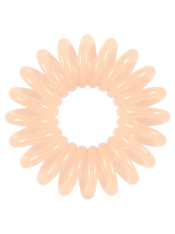 Invisibobble 2-delige set: spiraal haarbanden "Kids" meerkleurig - 6 stuks