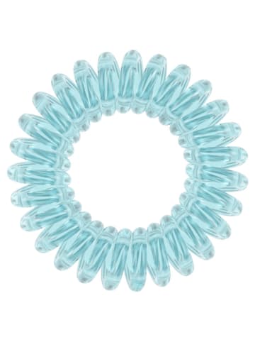 Invisibobble 2er-Set: Spiral-Haarbänder "Rainbow" in Bunt - á 8 Stück