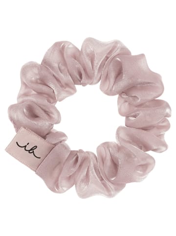 Invisibobble 2er-Set: Haargummis "Sprunchie Slim" in Rosa/ Creme  - á 2 Stück