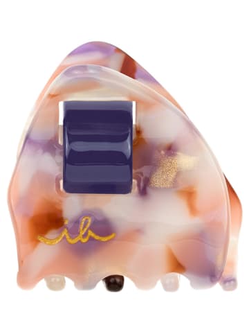 Invisibobble 2-delige set: haarklemmen "Everclaw" meerkleurig