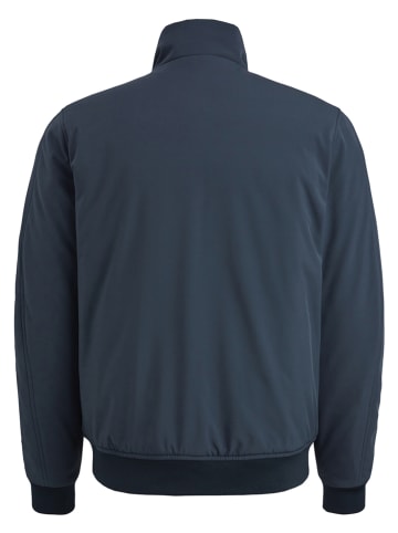 PME Legend Softshelljas donkerblauw