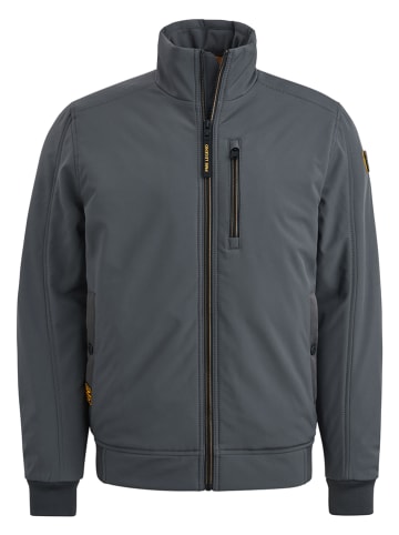 PME Legend Softshelljacke in Anthrazit