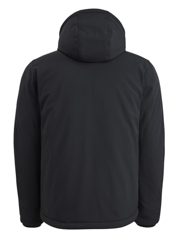 PME Legend Softshelljas zwart