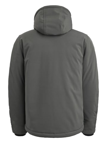 PME Legend Softshelljas antraciet