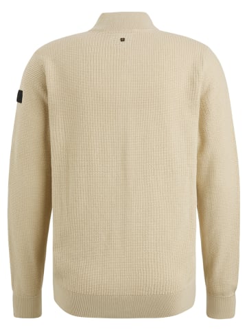 PME Legend Vest beige