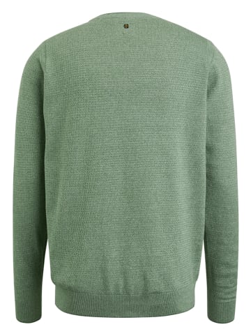 PME Legend Trui groen