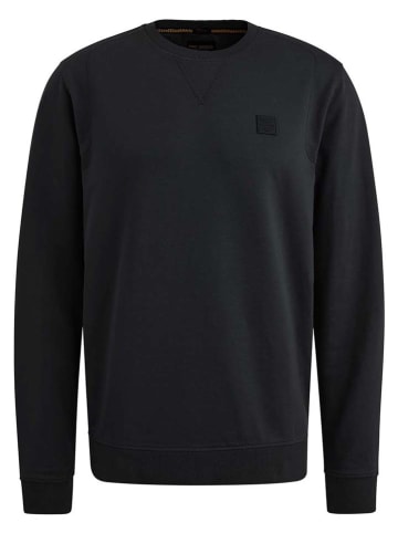 PME Legend Sweatshirt in Schwarz