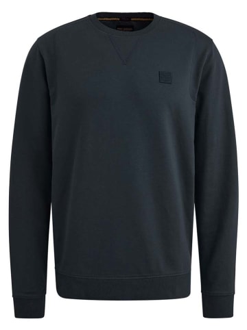 PME Legend Sweatshirt in donkerblauw