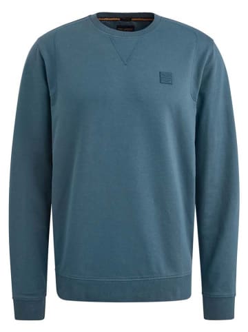 PME Legend Sweatshirt in Blau