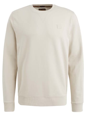 PME Legend Sweatshirt in Creme