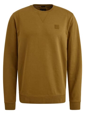 PME Legend Bluza w kolorze jasnobrązowym