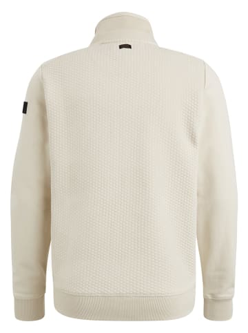 PME Legend Sweatshirt crème