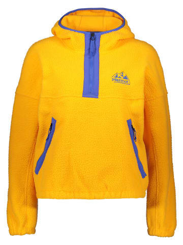 Marmot Regenjacke "Superalloy" in Gelb