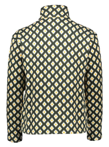 Marmot Kurtka funkcyjna "Minimalist Pro" w kolorze czarno-biało-żółtym