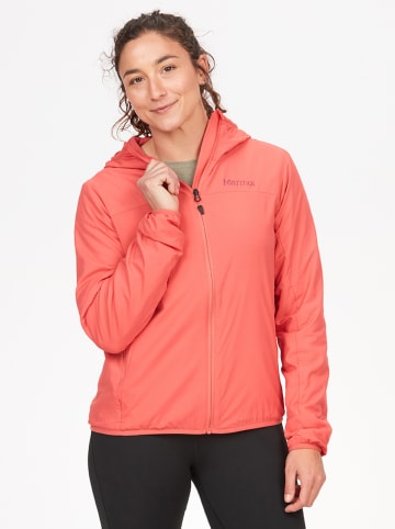 Marmot Functionele jas "Alt HB" roze