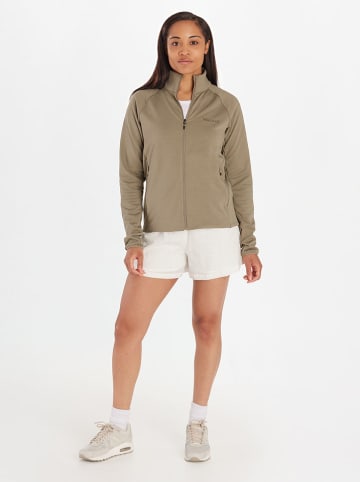 Marmot Kurtka polarowa "Leconte" w kolorze khaki