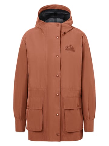 Marmot Regenjas lichtbruin