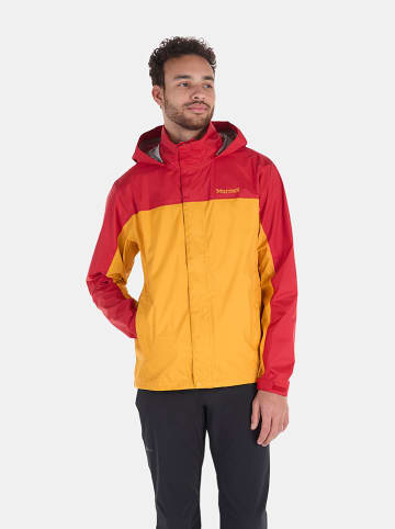 Marmot Functionele blouse "Muir Camp Novelty" lichtblauw