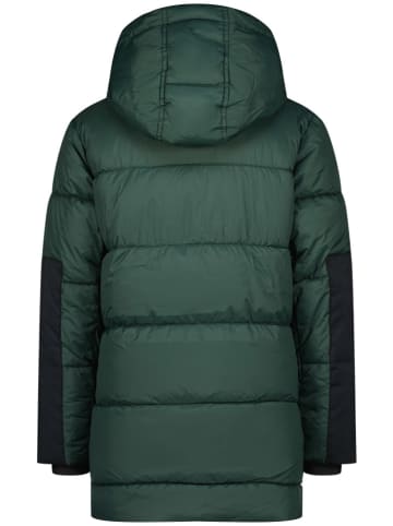 Vingino Steppmantel "Telo" in Grün