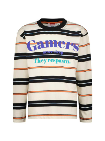 Vingino Longsleeve "Jaci" meerkleurig