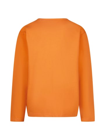 Vingino Longsleeve "Jean" in Orange