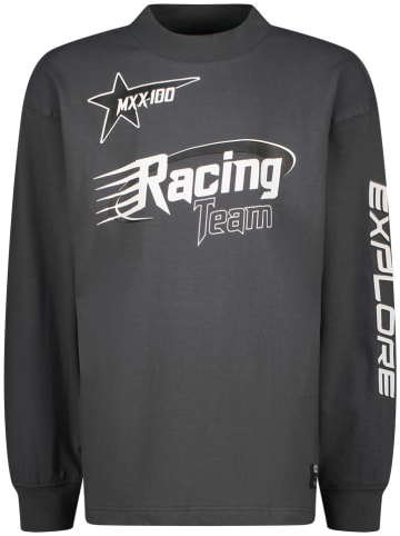 Vingino Longsleeve "Jitch" antraciet