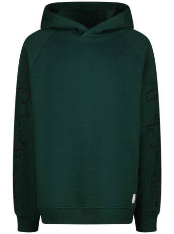 Vingino Hoodie "Neave" in Grün