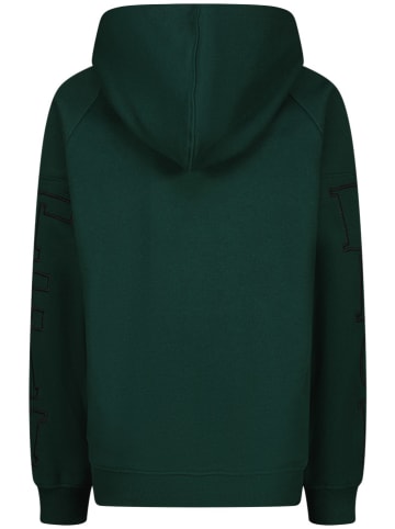 Vingino Bluza "Neave" w kolorze zielonym