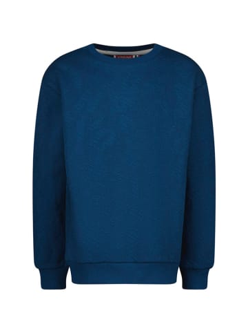 Vingino Sweatshirt "Neem" in Blau