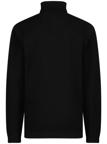 Vingino Sweter w kolorze czarnym
