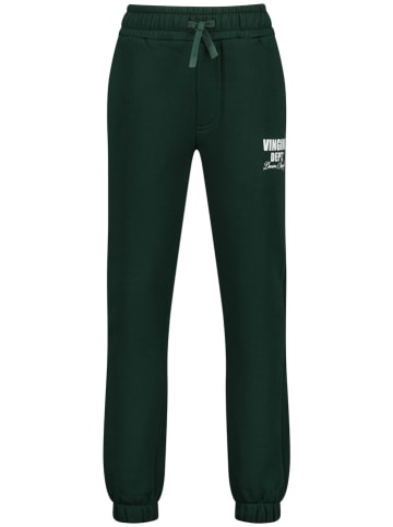 Vingino Sweatbroek groen