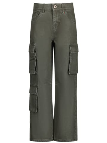 Vingino Cargohose in Khaki