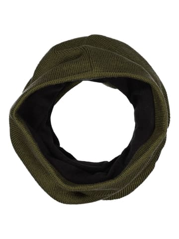 Vingino Loop-Schal "Veys" in Khaki