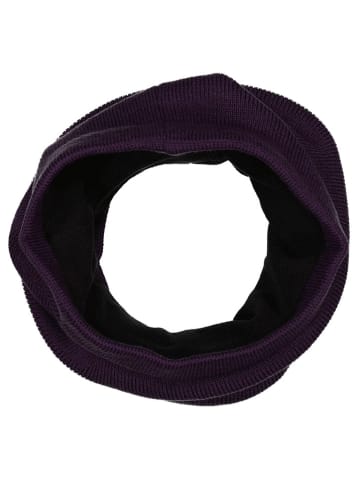 Vingino Loop-Schal "Veys" in Violett
