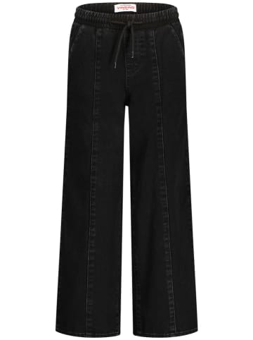 Vingino Jeans "Luca" - Comfort fit - in Schwarz